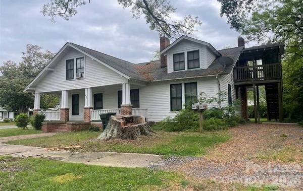 432 Flint ST, Rock Hill, SC 29730