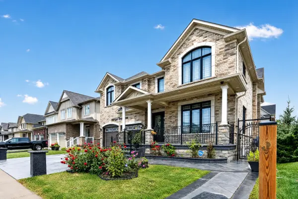 1428 Gord Vision AVE, Clarington, ON L1E 0H1
