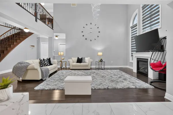 1428 Gord Vision AVE, Clarington, ON L1E 0H1
