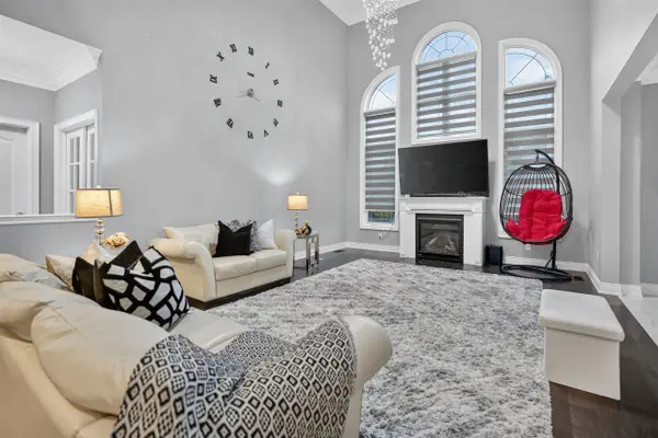1428 Gord Vision AVE, Clarington, ON L1E 0H1