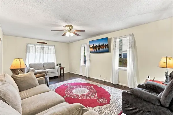 1106 S Main ST, Fort Scott, KS 66701