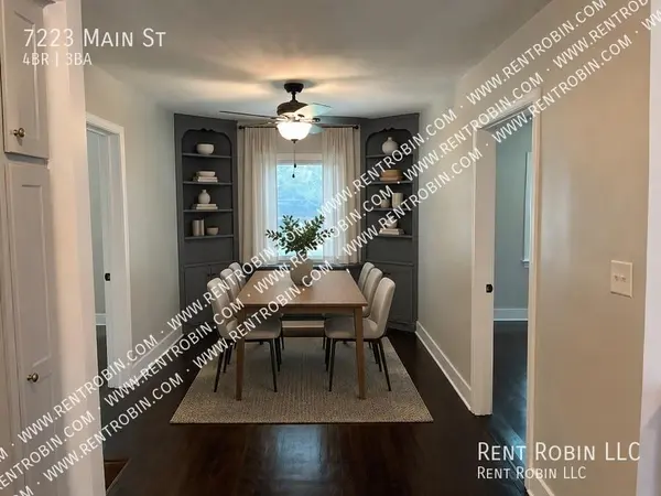 7223 Main N/A, Kansas City, MO 64114
