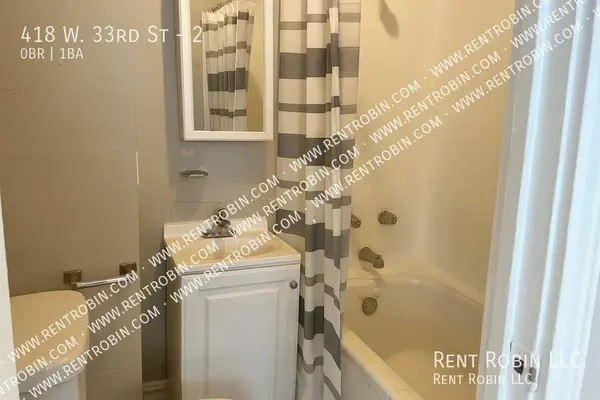 418 W 33rd ST #2, Kansas City, MO 64111
