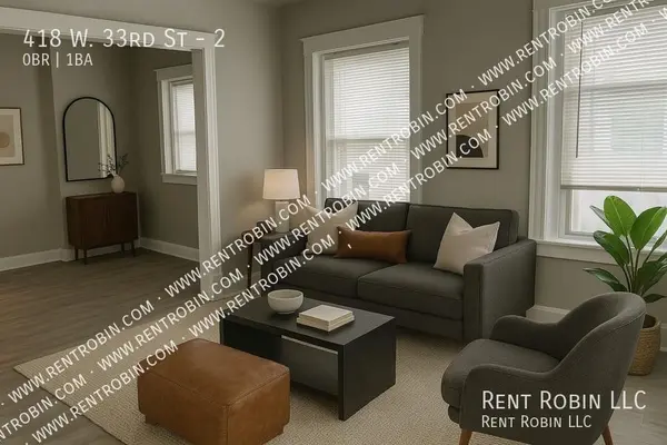 418 W 33rd ST #2, Kansas City, MO 64111