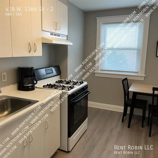 418 W 33rd ST #2, Kansas City, MO 64111