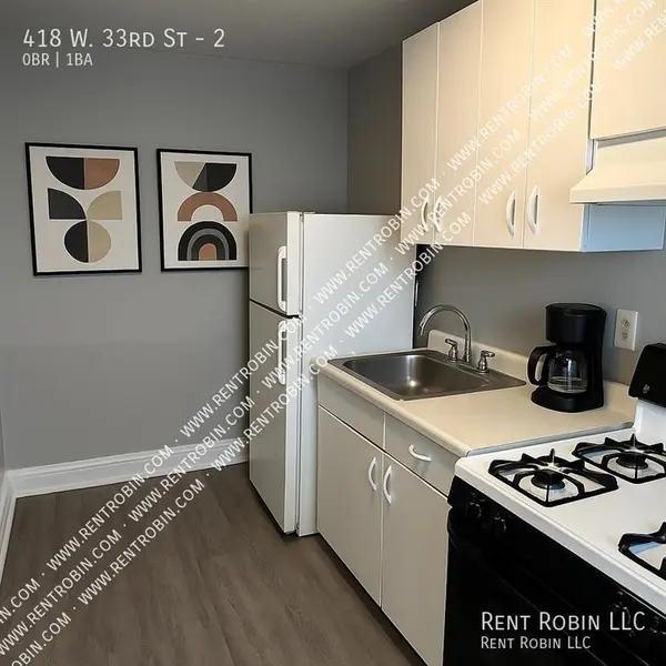 418 W 33rd ST #2, Kansas City, MO 64111