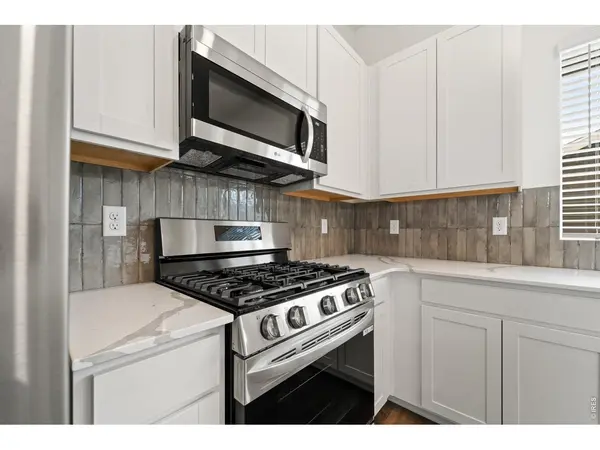 3912 Lake Clark, Evans, CO 80620