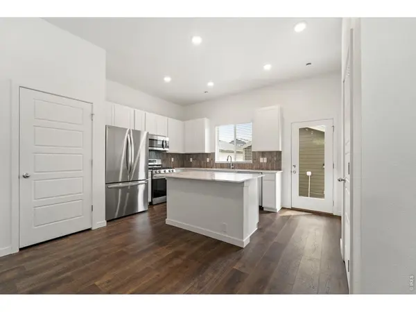 3912 Lake Clark, Evans, CO 80620