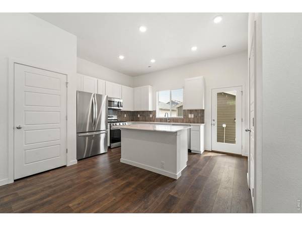 3912 Lake Clark, Evans, CO 80620