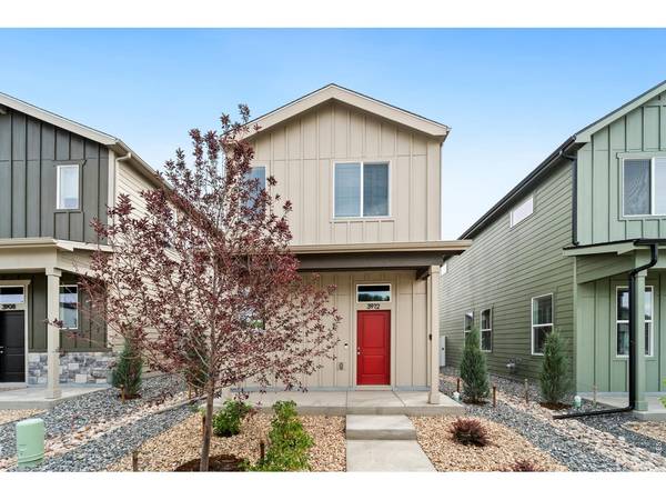 3912 Lake Clark, Evans, CO 80620
