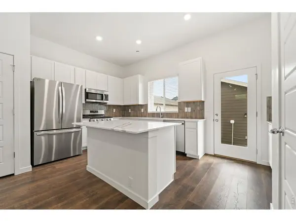 3912 Lake Clark, Evans, CO 80620