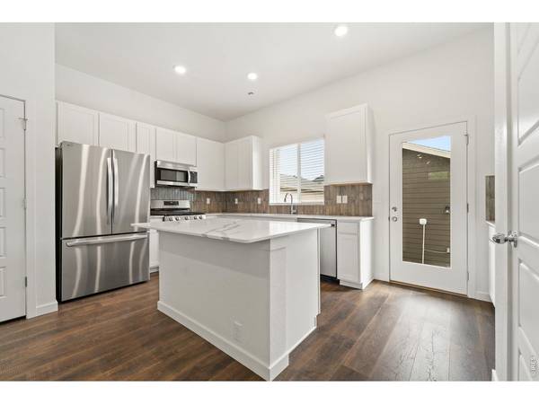 3912 Lake Clark, Evans, CO 80620