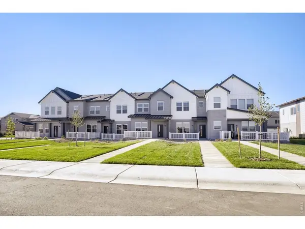 3542 Quincy Bay, Loveland, CO 80538