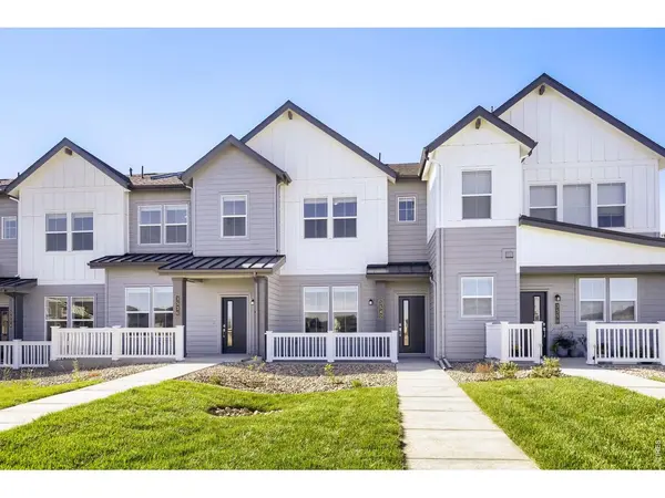 3542 Quincy Bay, Loveland, CO 80538