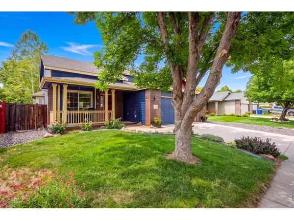 357 Blue Azurite, Loveland, CO 80537
