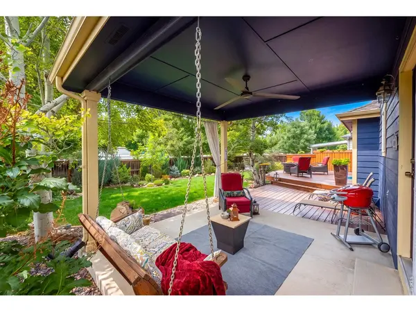 357 Blue Azurite, Loveland, CO 80537