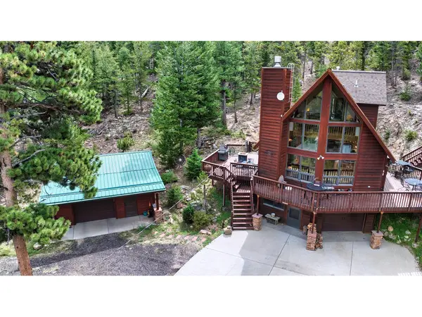 3804 Dollar Lake, Estes Park, CO 80517