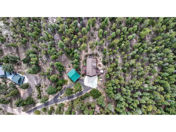 3804 Dollar Lake, Estes Park, CO 80517