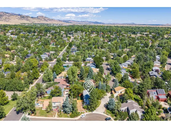 3486 16th, Boulder, CO 80304
