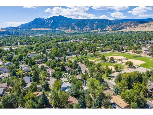 3486 16th, Boulder, CO 80304