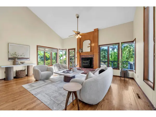3486 16th, Boulder, CO 80304