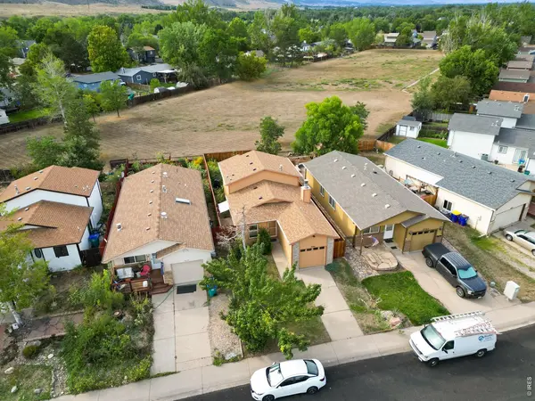 3761 Dalton, Fort Collins, CO 80526