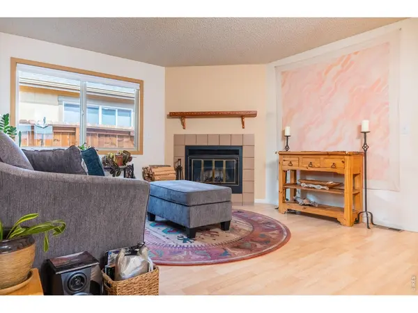 3761 Dalton, Fort Collins, CO 80526