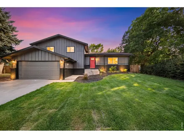 1958 28th, Greeley, CO 80634