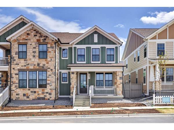 187 Liberty, Erie, CO 80516