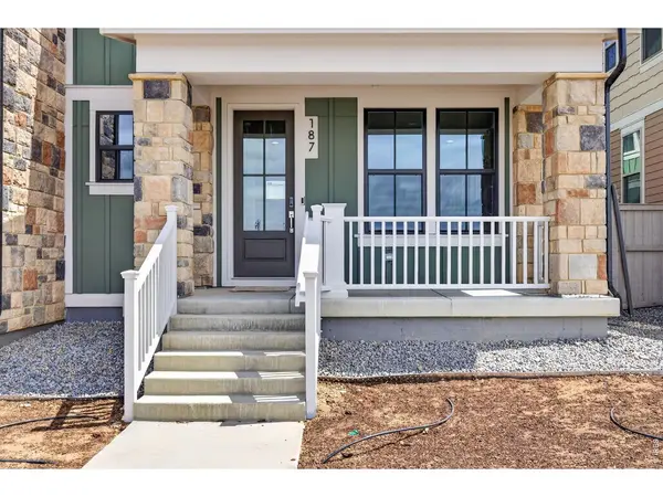 187 Liberty, Erie, CO 80516