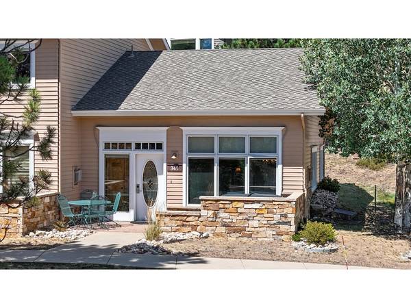 349 Overlook, Estes Park, CO 80517