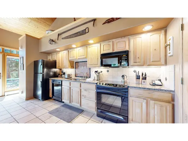 349 Overlook, Estes Park, CO 80517