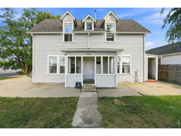 302 12th, Greeley, CO 80631
