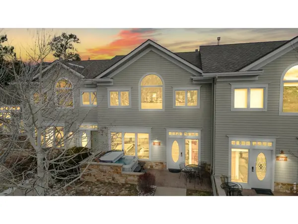 325 Overlook, Estes Park, CO 80517