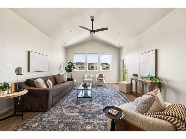 1804 Iron Wheel #5, Windsor, CO 80550