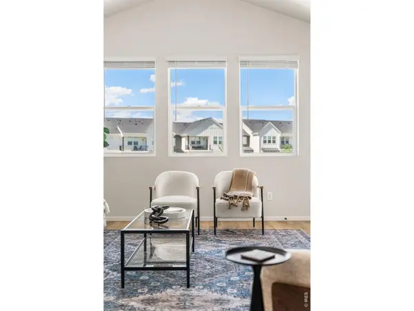 1804 Iron Wheel #5, Windsor, CO 80550