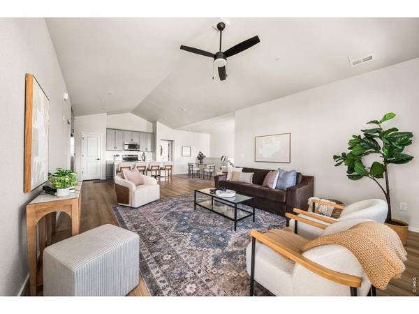 1804 Iron Wheel #5, Windsor, CO 80550