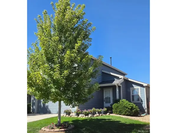 16451 E Phillips, Englewood, CO 80112