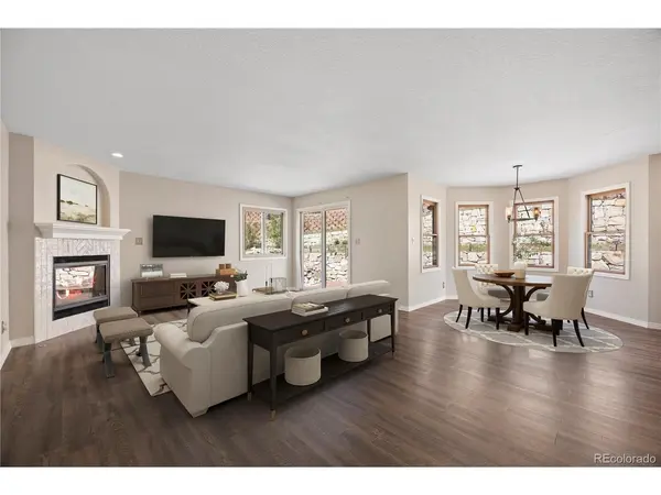 1390 Whitetail, Castle Rock, CO 80104