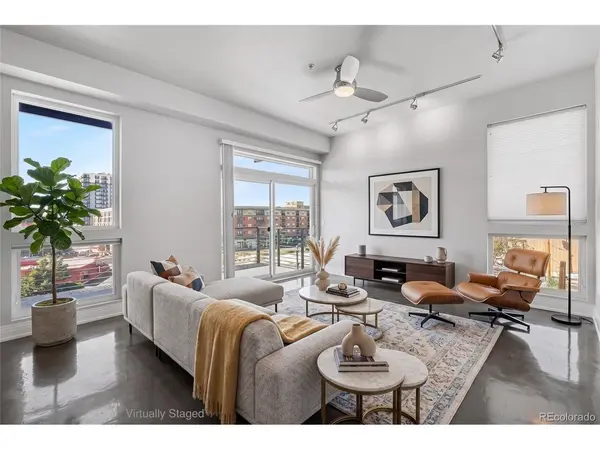 2460 W 29th #303, Denver, CO 80211