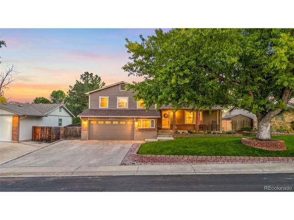 12070 Cherry, Thornton, CO 80241