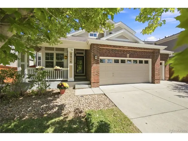 5014 S Gold Bug, Aurora, CO 80016