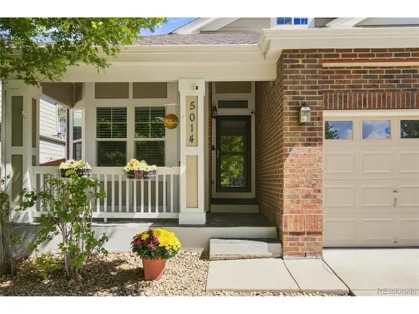5014 S Gold Bug, Aurora, CO 80016