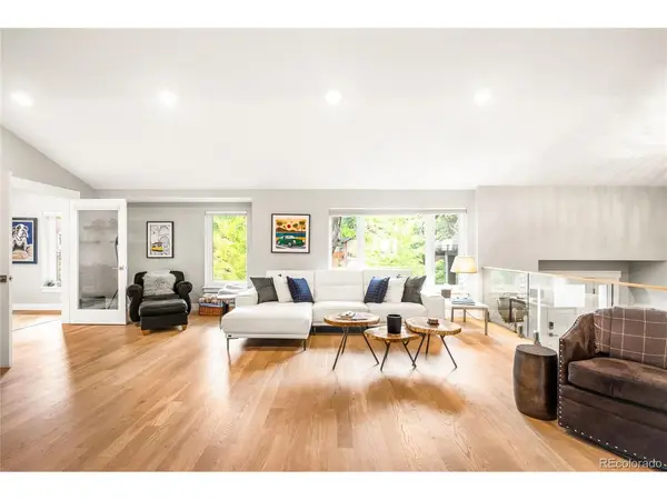 600 N High, Denver, CO 80218