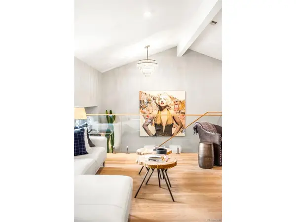 600 N High, Denver, CO 80218