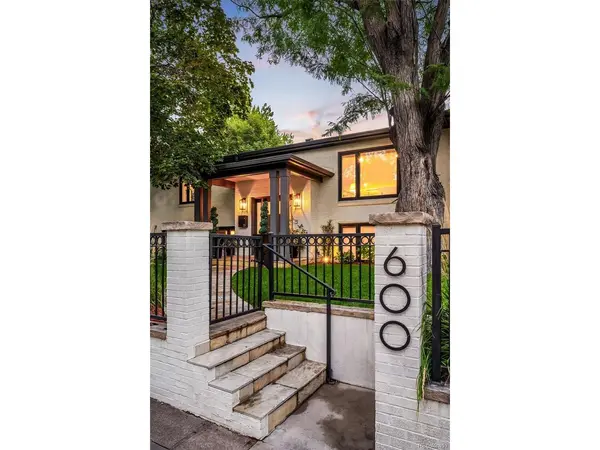 600 N High, Denver, CO 80218