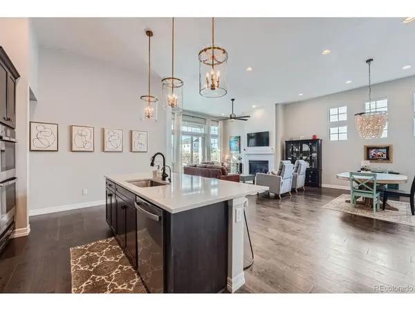 7115 S Uriah, Aurora, CO 80016
