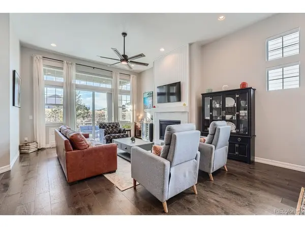 7115 S Uriah, Aurora, CO 80016