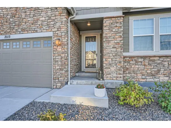 7115 S Uriah, Aurora, CO 80016