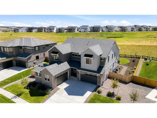 14247 Beebalm, Parker, CO 80134